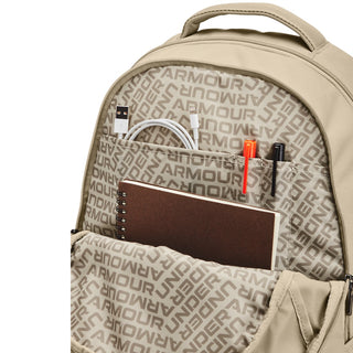 Under Armour Hustle Backpack 5.0 - Adult