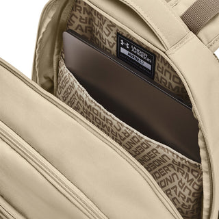 Under Armour Hustle Backpack 5.0 - Adult