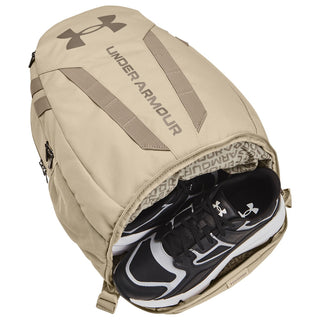 Under Armour Hustle Backpack 5.0 - Adult