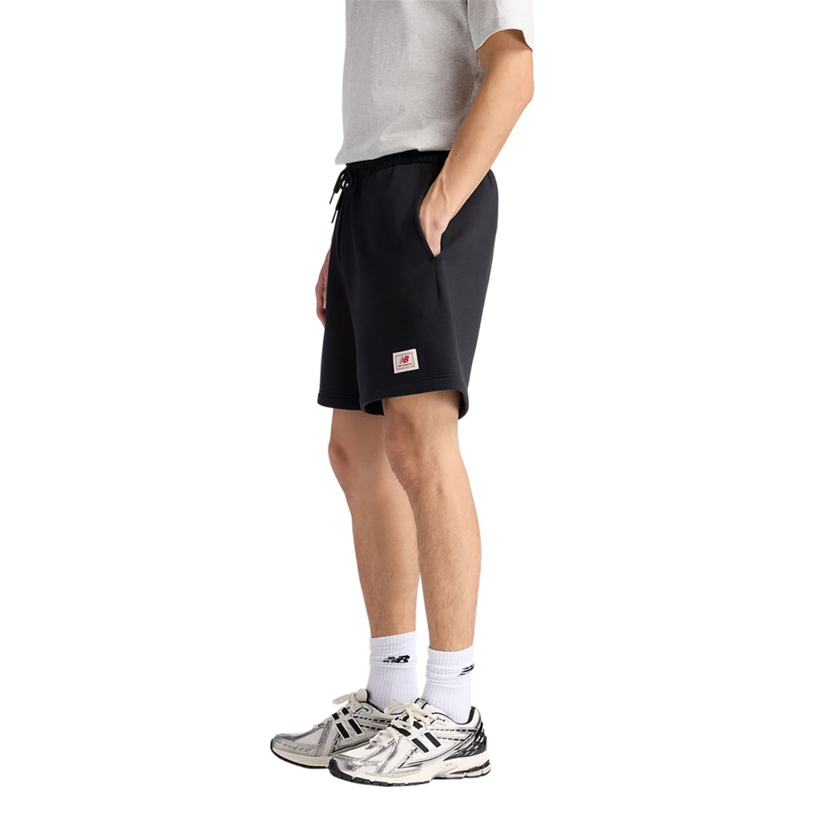 New Balance Fleece Shorts