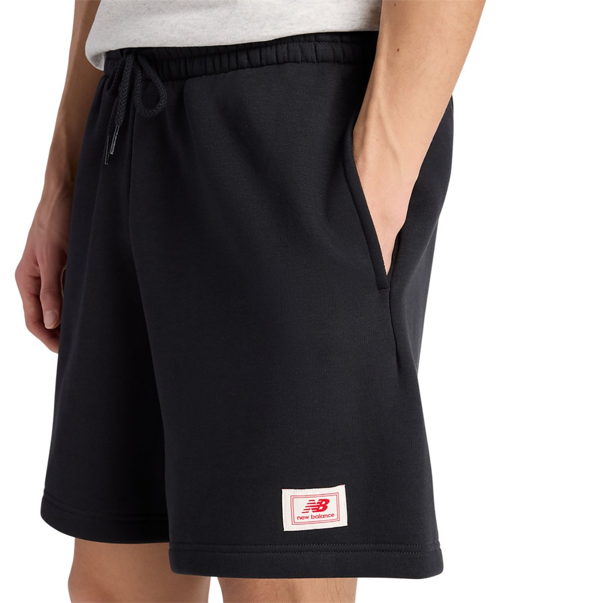 New Balance Fleece Shorts