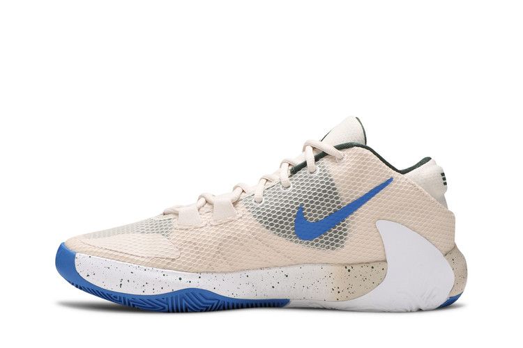 Nike Zoom Freak 1 'Light Cream'