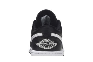 Air Jordan 1 Low 'Black'