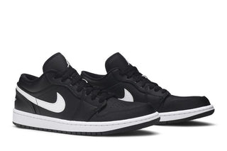 Air Jordan 1 Low 'Black'