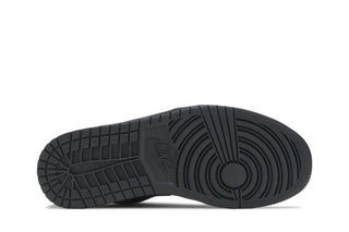 Air Jordan 1 Low 'Triple Black'
