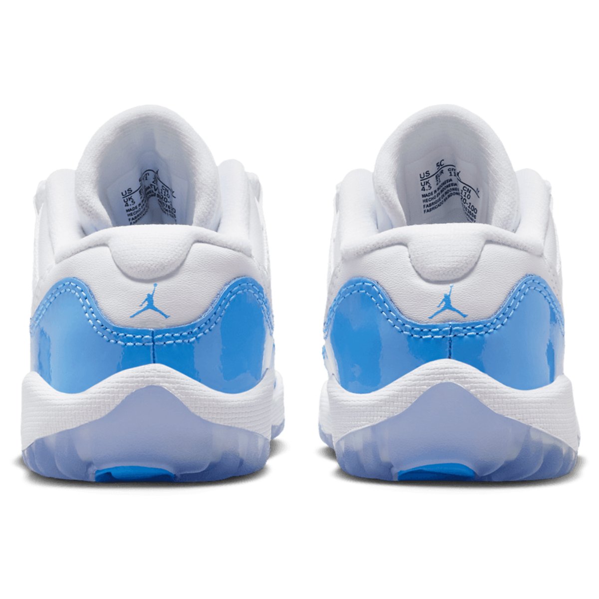 Jordan Retro 11 Low