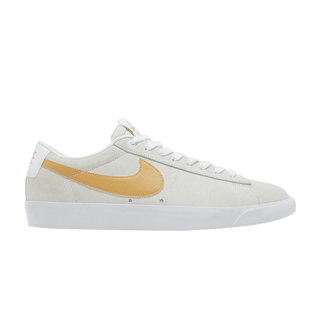 Nike Blazer SB Low 'Tan'