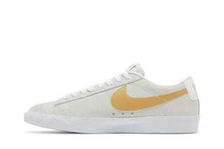 Nike Blazer SB Low 'Tan'