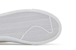 Nike Blazer SB Low 'Tan'