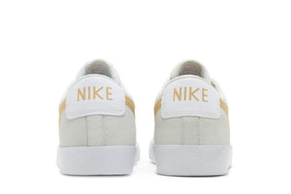 Nike Blazer SB Low 'Tan'