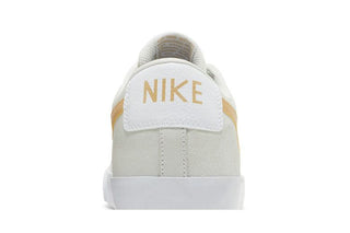 Nike Blazer SB Low 'Tan'