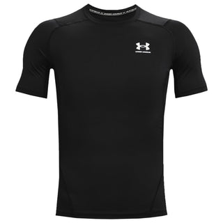 Under Armour HeatGear Compression S/S T-Shirt