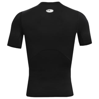 Under Armour HeatGear Compression S/S T-Shirt