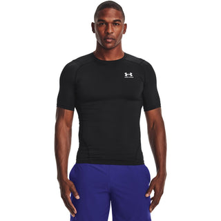 Under Armour HeatGear Compression S/S T-Shirt