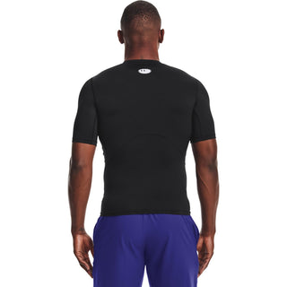 Under Armour HeatGear Compression S/S T-Shirt