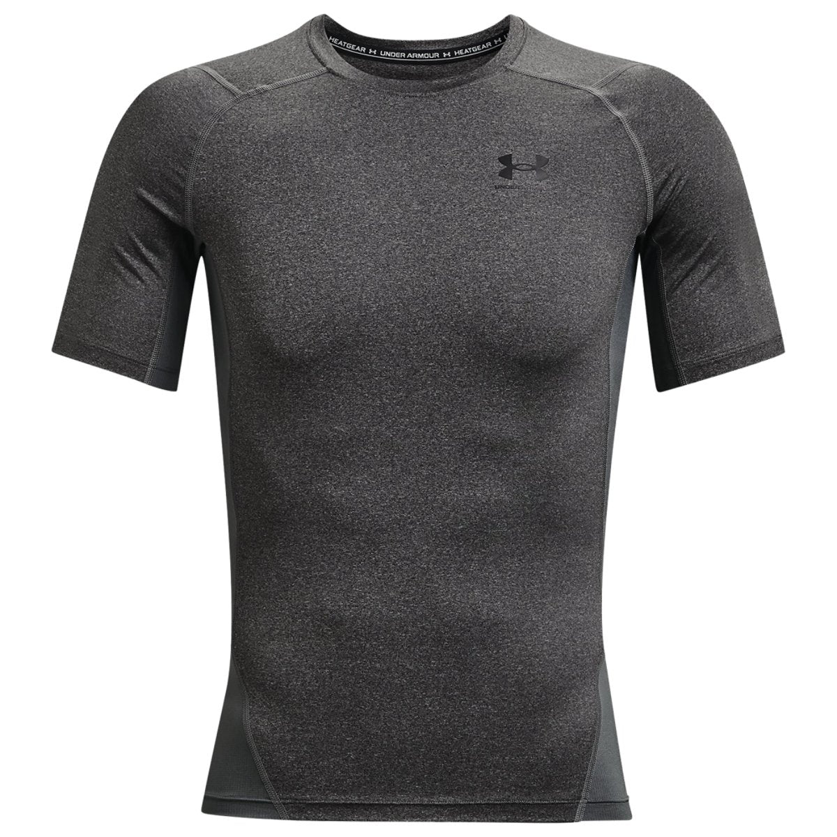 Under Armour HeatGear Compression S/S T-Shirt