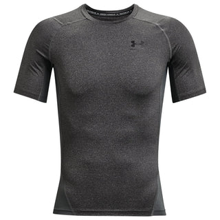 Under Armour HeatGear Compression S/S T-Shirt