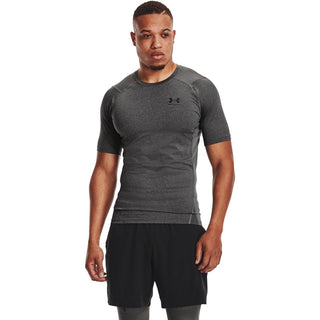 Under Armour HeatGear Compression S/S T-Shirt