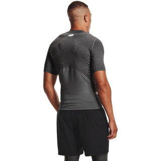 Under Armour HeatGear Compression S/S T-Shirt
