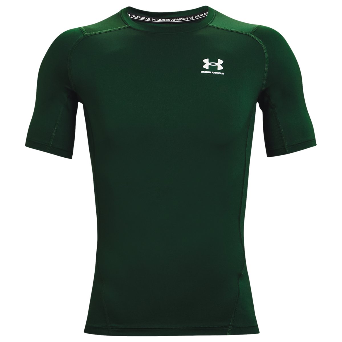 Under Armour HeatGear Compression S/S T-Shirt