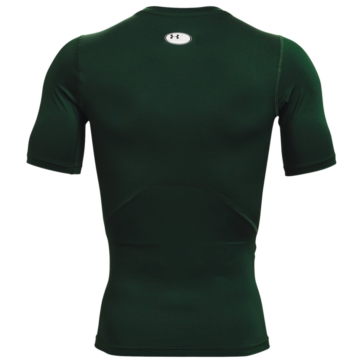 Under Armour HeatGear Compression S/S T-Shirt