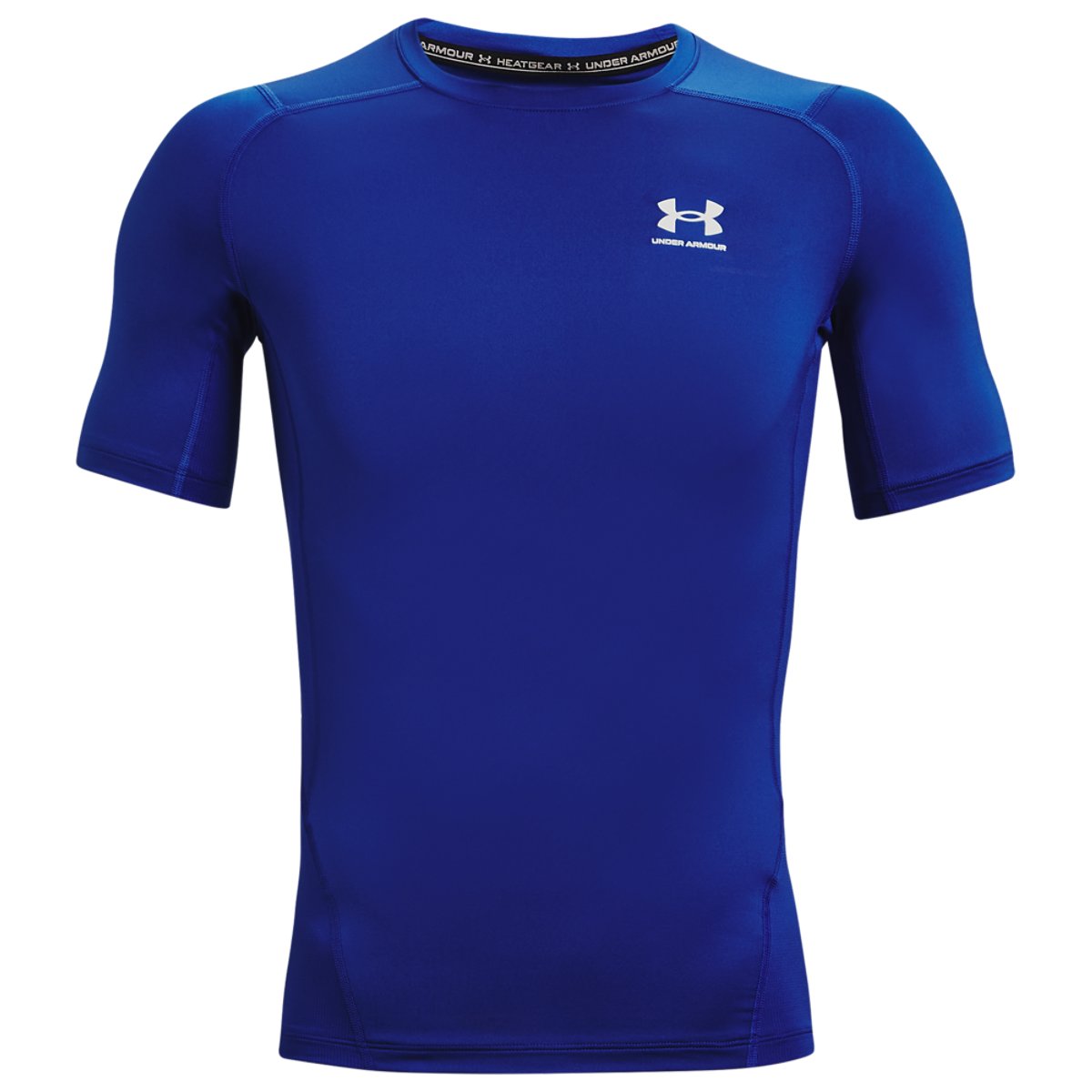 Under Armour HeatGear Compression S/S T-Shirt