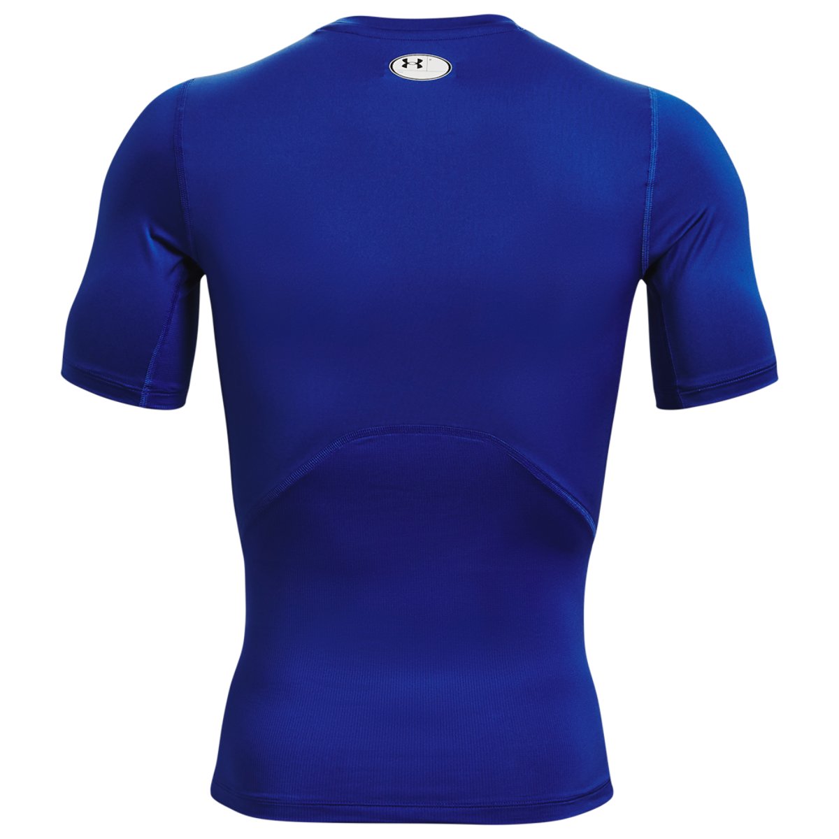 Under Armour HeatGear Compression S/S T-Shirt