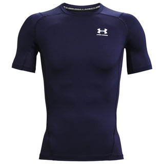 Under Armour HeatGear Compression S/S T-Shirt