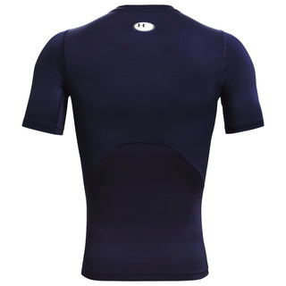 Under Armour HeatGear Compression S/S T-Shirt