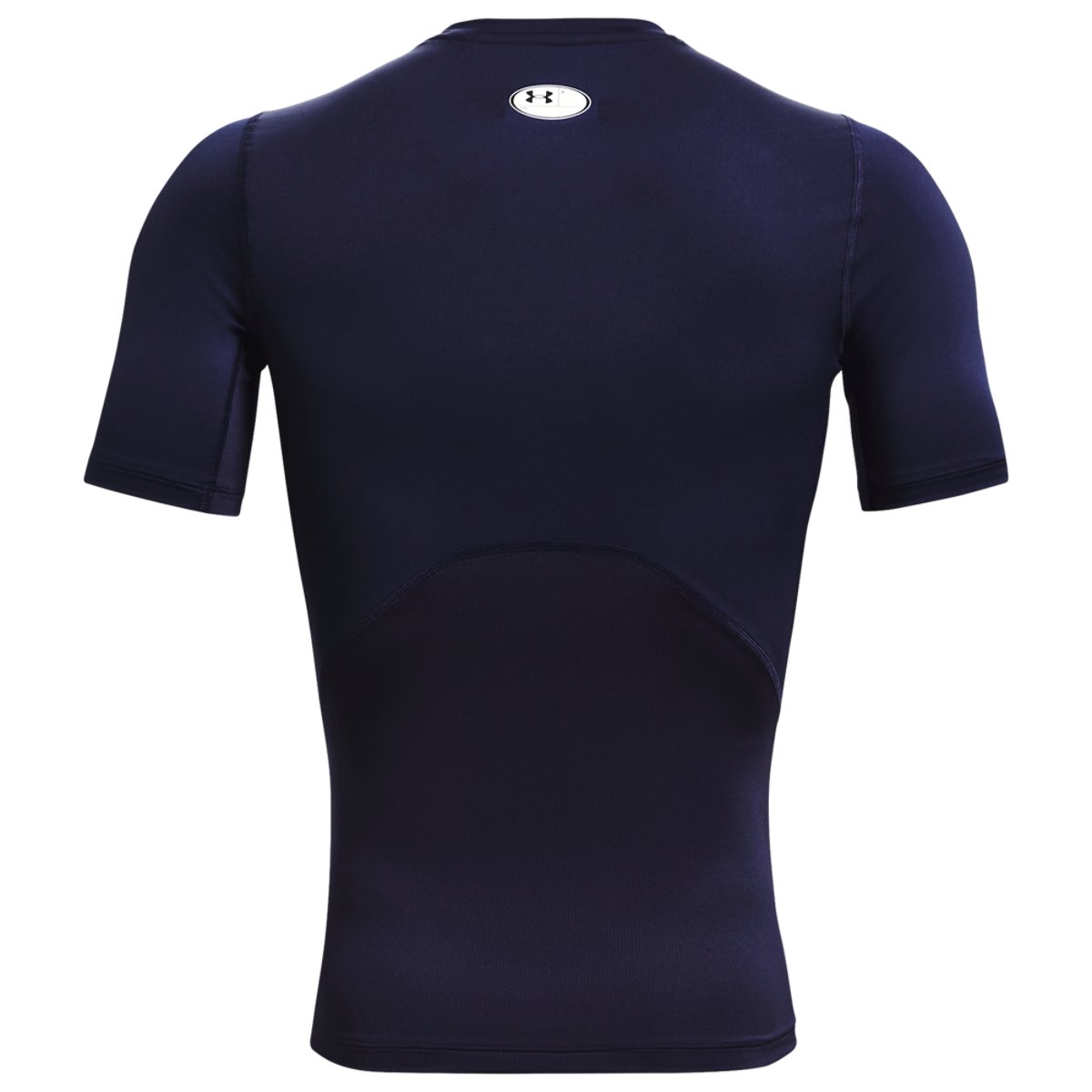 Under Armour HeatGear Compression S/S T-Shirt