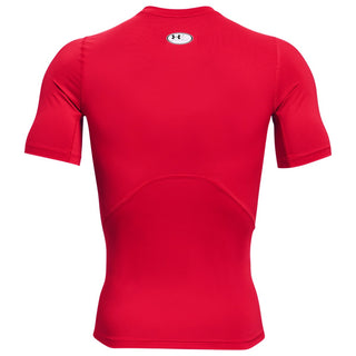 Under Armour HeatGear Compression S/S T-Shirt