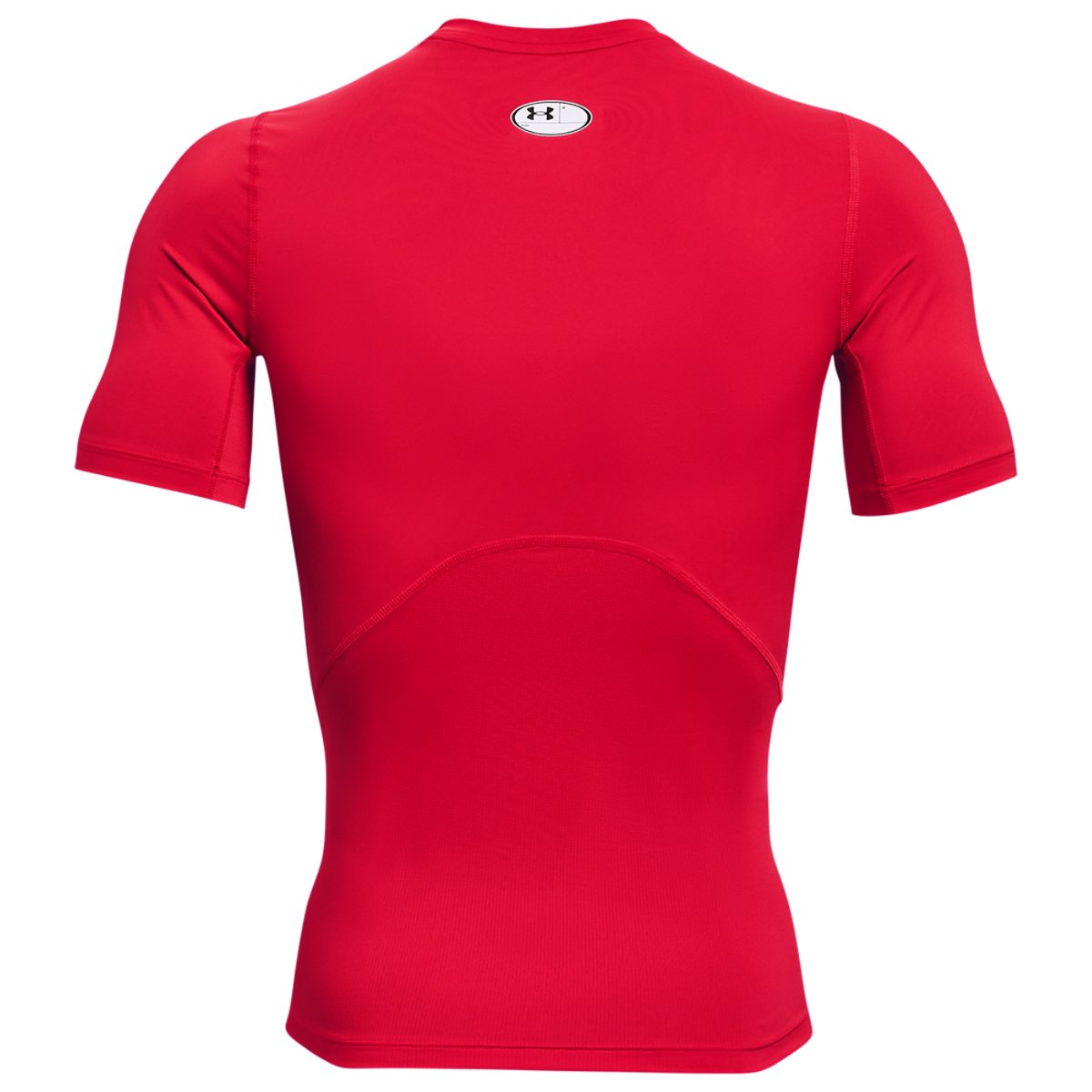 Under Armour HeatGear Compression S/S T-Shirt