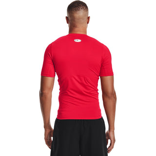 Under Armour HeatGear Compression S/S T-Shirt