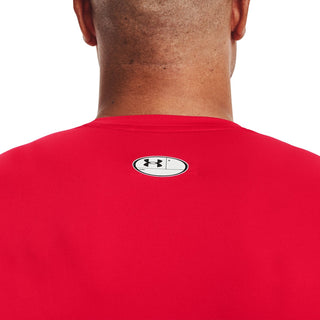 Under Armour HeatGear Compression S/S T-Shirt