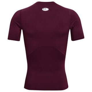 Under Armour HeatGear Compression S/S T-Shirt