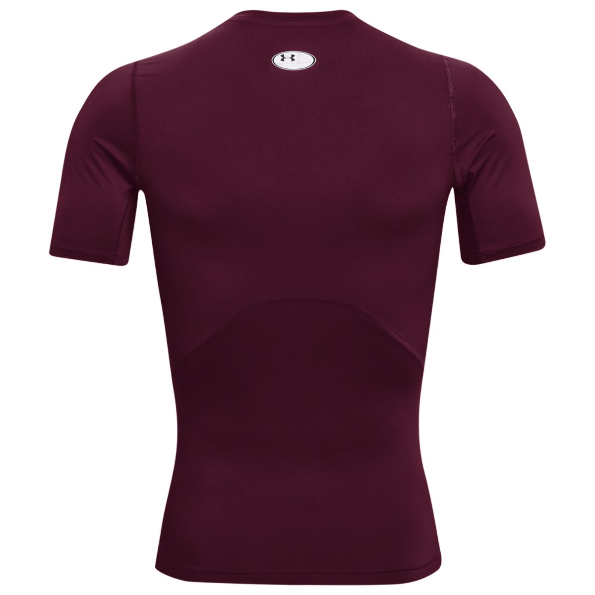 Under Armour HeatGear Compression S/S T-Shirt