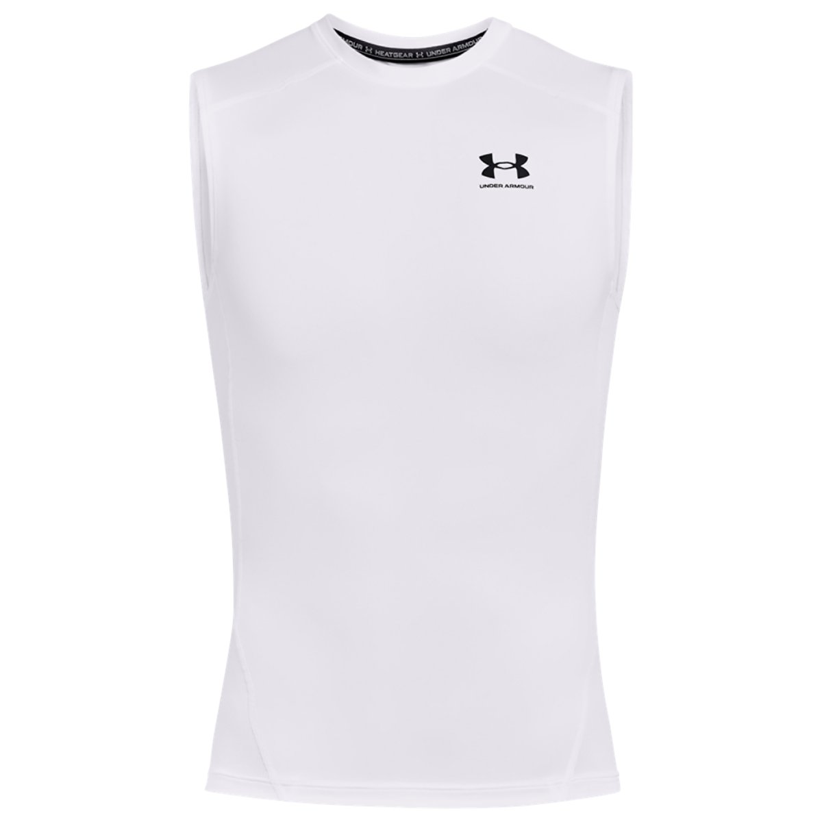 Under Armour HeatGear Armour Compression S/L Shirt