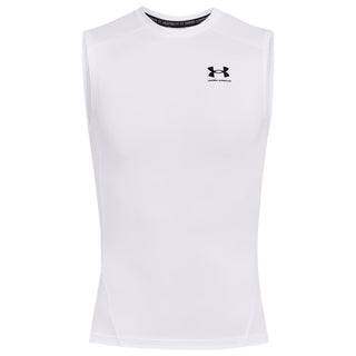 Under Armour HeatGear Armour Compression S/L Shirt