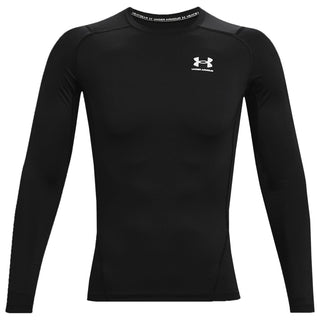 Under Armour HeatGear Armour Comp L/S T-Shirt