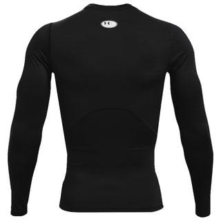 Under Armour HeatGear Armour Comp L/S T-Shirt