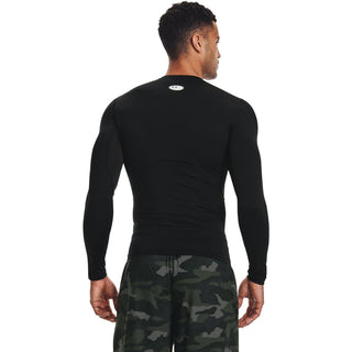 Under Armour HeatGear Armour Comp L/S T-Shirt