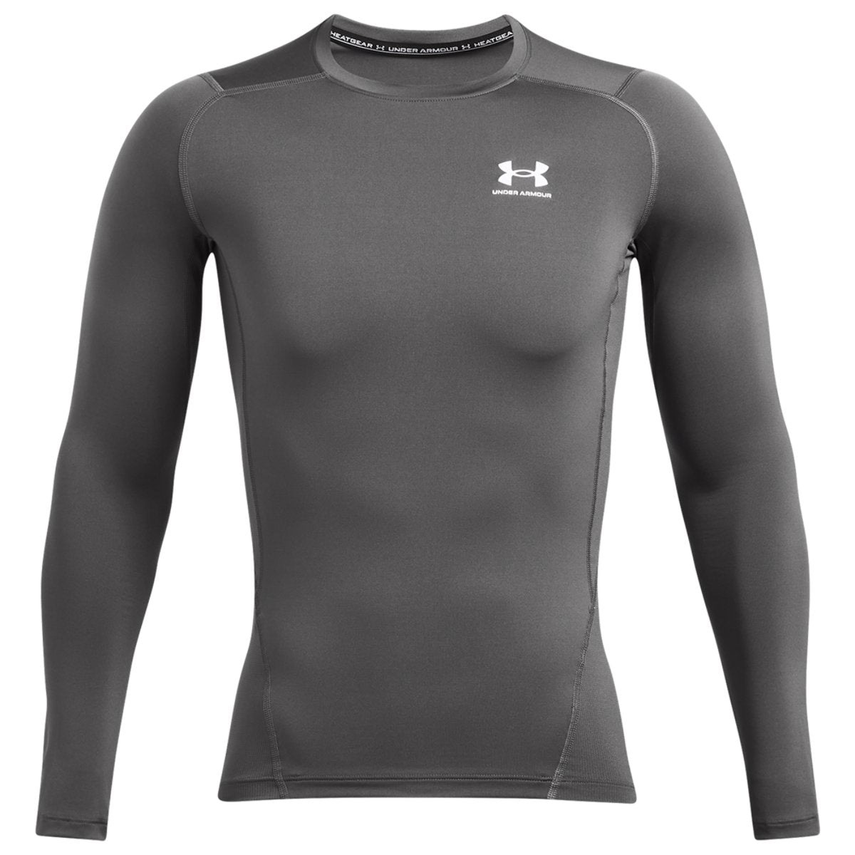 Under Armour HeatGear Armour Comp L/S T-Shirt