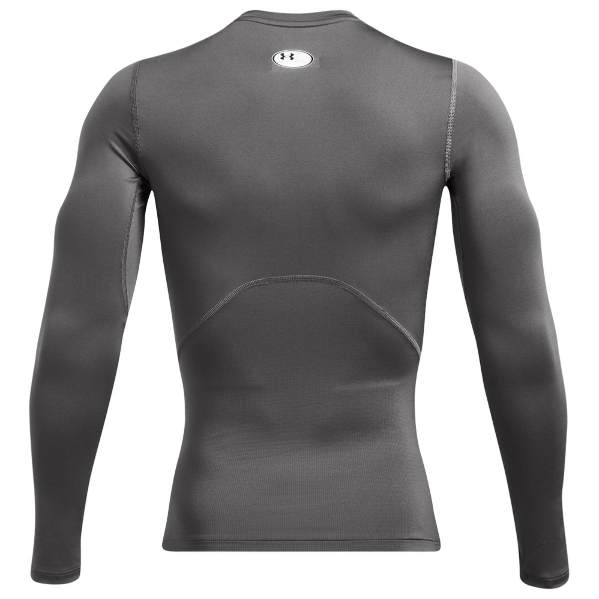 Under Armour HeatGear Armour Comp L/S T-Shirt