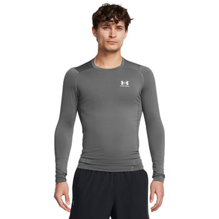 Under Armour HeatGear Armour Comp L/S T-Shirt