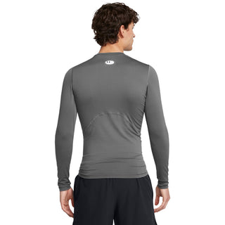 Under Armour HeatGear Armour Comp L/S T-Shirt