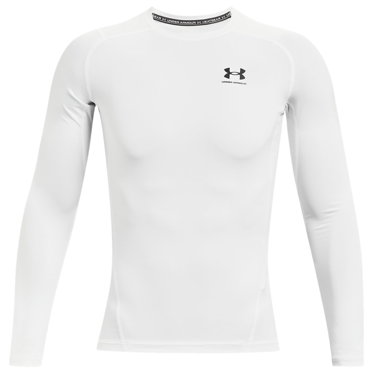 Under Armour HeatGear Armour Comp L/S T-Shirt