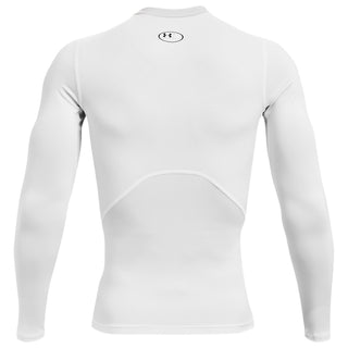 Under Armour HeatGear Armour Comp L/S T-Shirt