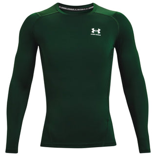 Under Armour HeatGear Armour Comp L/S T-Shirt