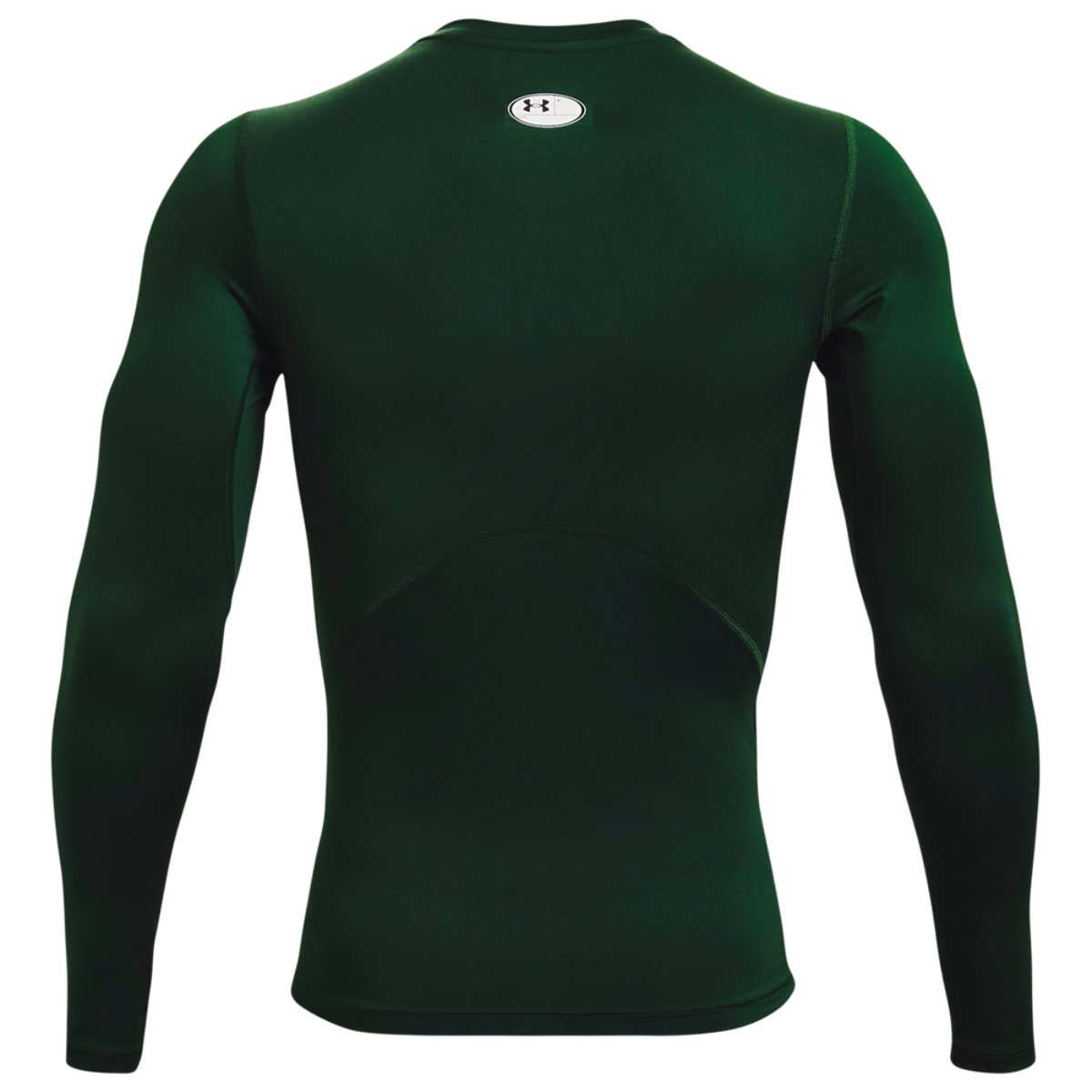 Under Armour HeatGear Armour Comp L/S T-Shirt