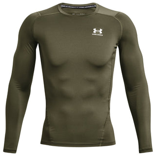 Under Armour HeatGear Armour Comp L/S T-Shirt